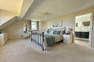 Bedroom 1- click for photo gallery